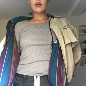 toyota bomber jacket